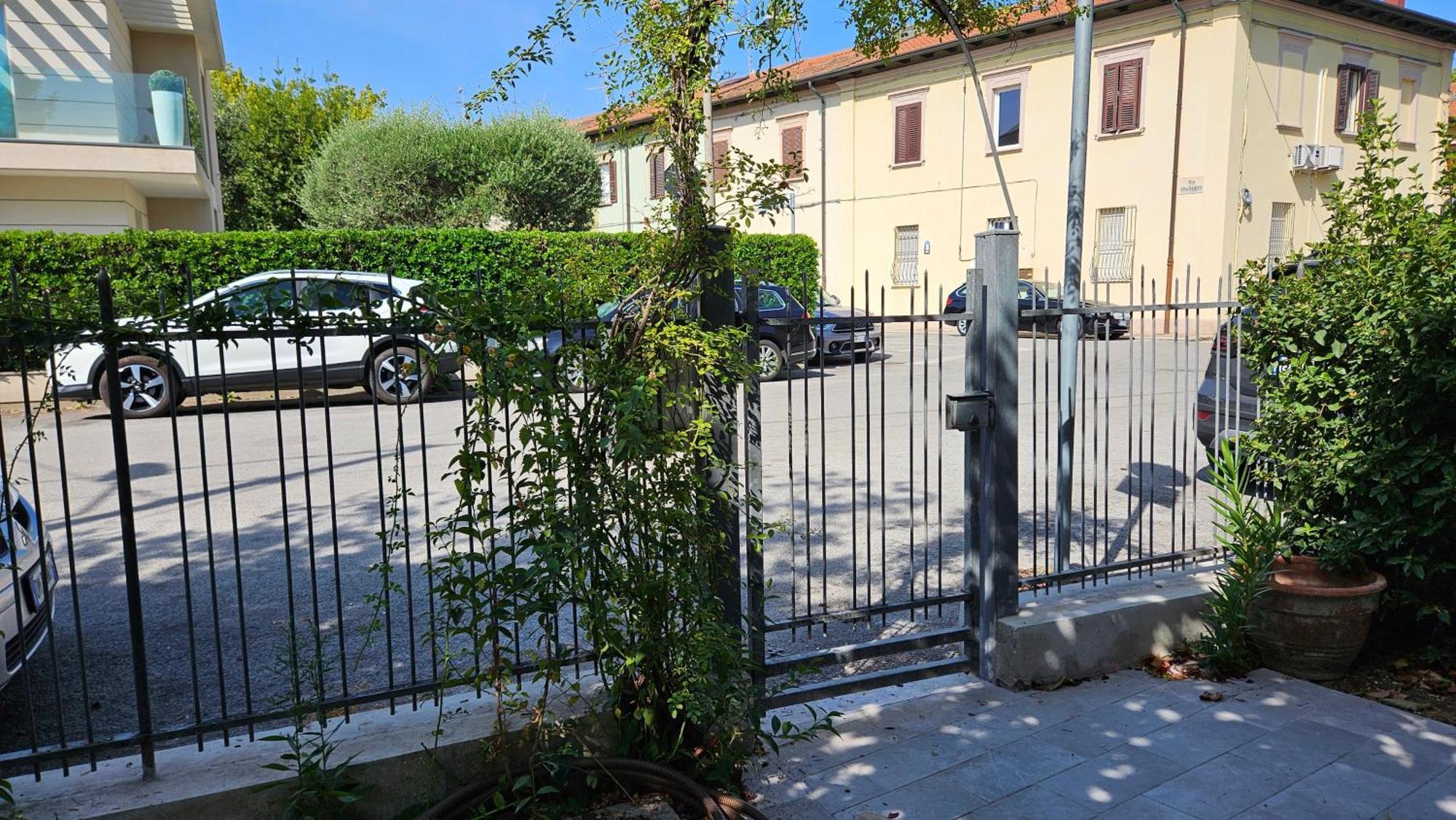 Casa Nonna Maria Apartment Rimini Exterior foto