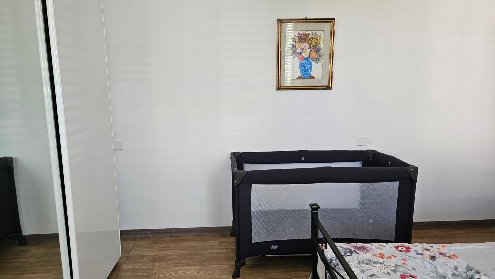 Casa Nonna Maria Apartment Rimini Exterior foto