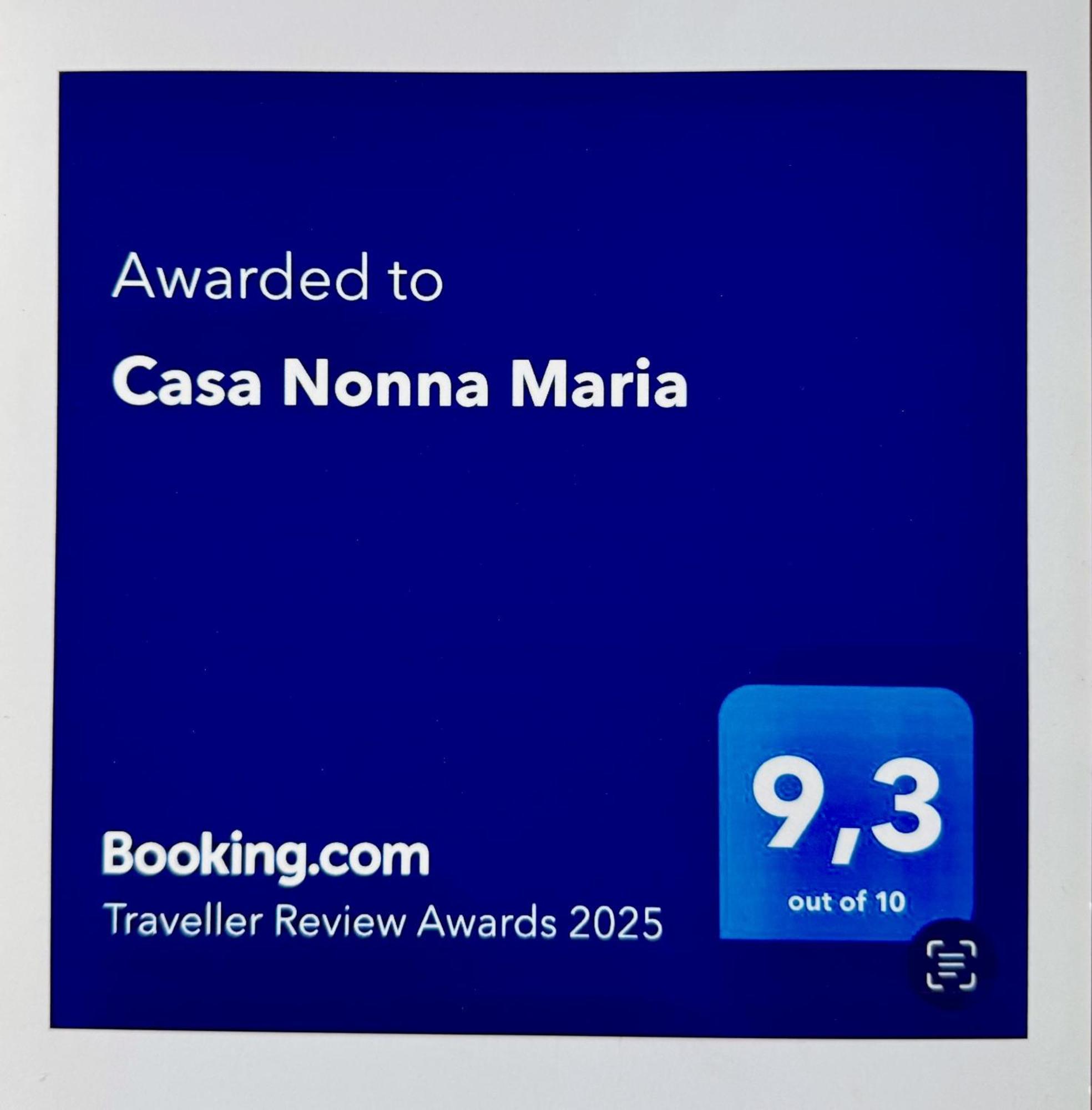 Casa Nonna Maria Apartment Rimini Exterior foto